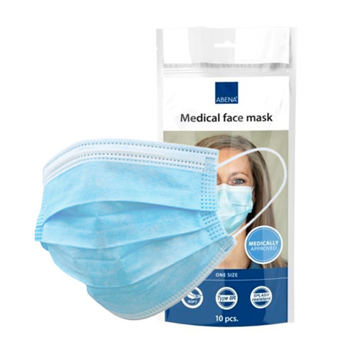 Medicinske maske