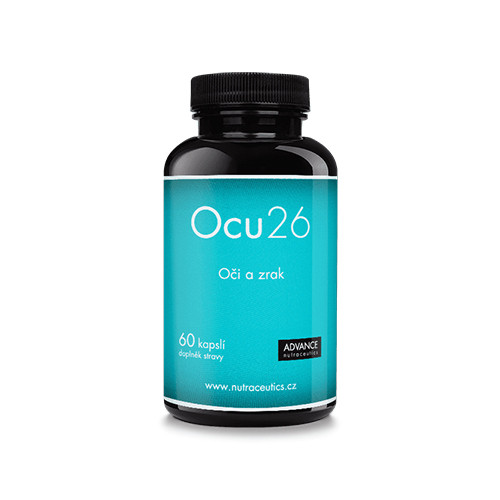 Kapsule za oči. - Kapsule za oči.