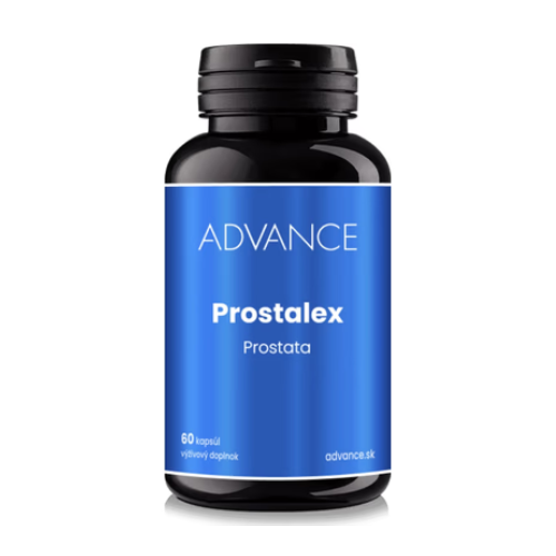 Prostalex - prostata, 60 kapsula