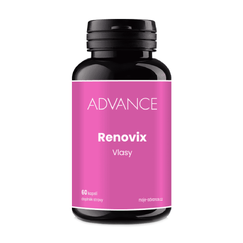 Renovix - vitamini za kosu.
