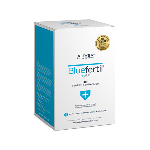 BlueFertil - Muška plodnost