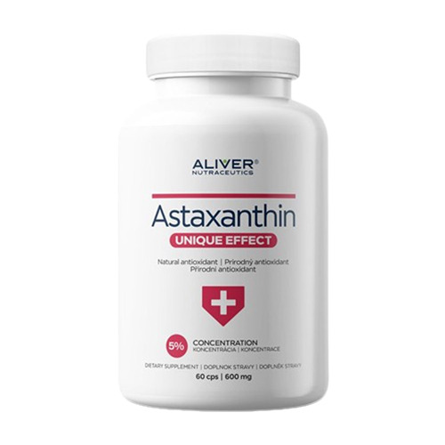 Prirodni astaksantin.