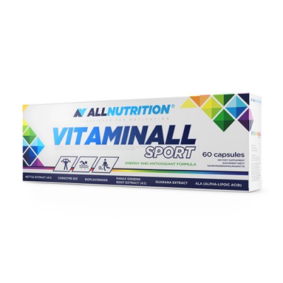 Vitaminall SPORT