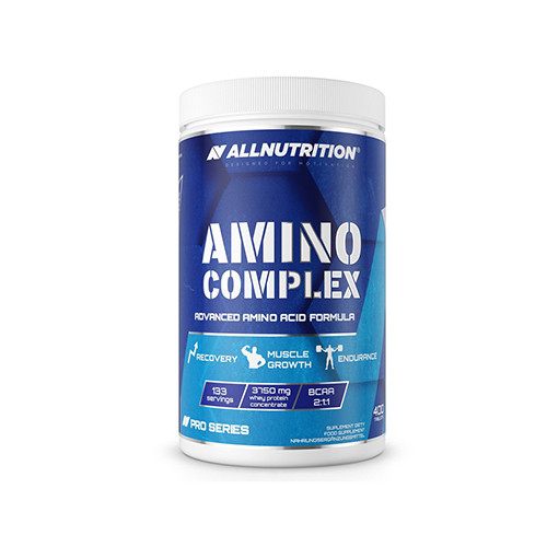 Aminokompleks