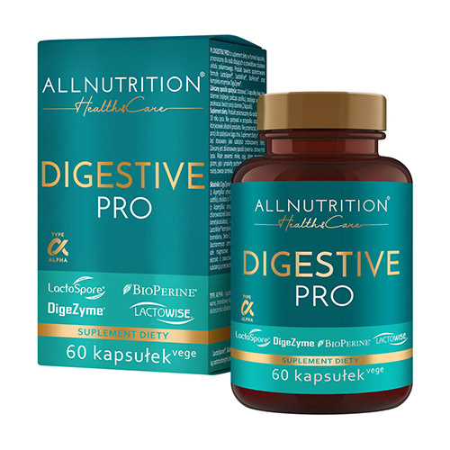 DigestivePro - probava