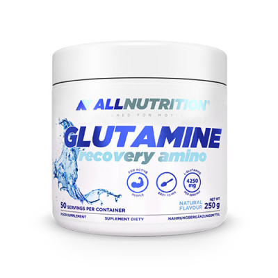 Glutamin u prahu, 250 g