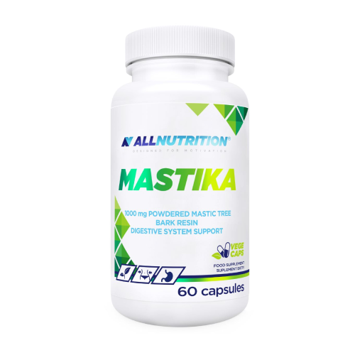 Mastika