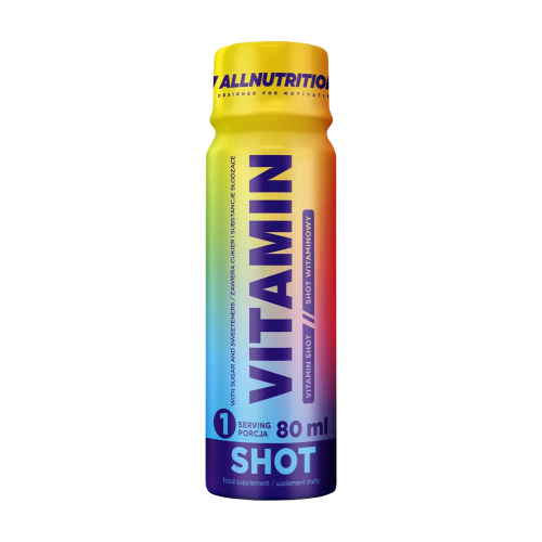 Vitaminski napitak, 80 ml