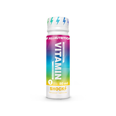 Vitaminski napitak