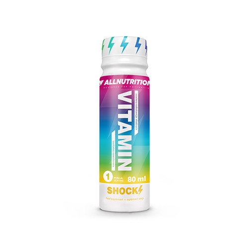 Vitaminski napitak.
