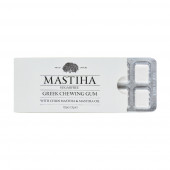 Žvakaće gume s Chios mastikom, 10 komada