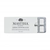 Žvakaće gume s Chios mastikom, 10 komada