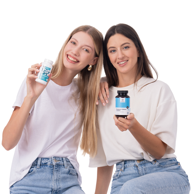 Poboljšajte svoju probavu