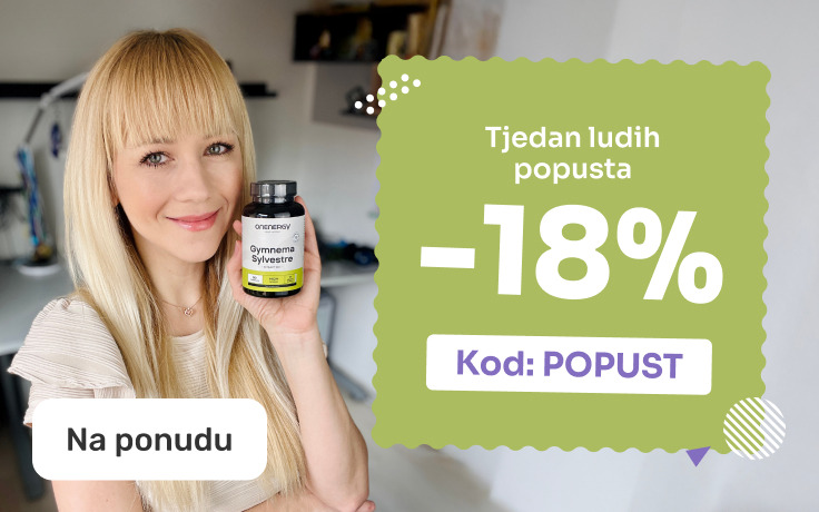 TA -18%
