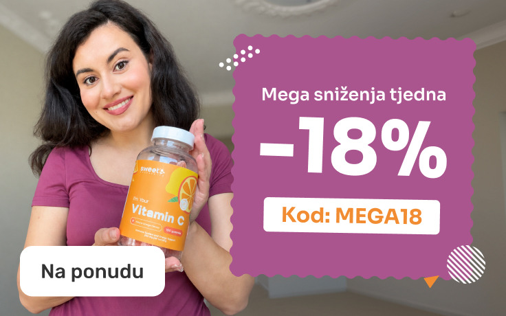 TA -18%