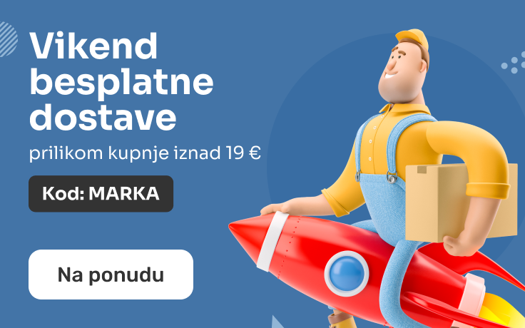 Vikend akcija