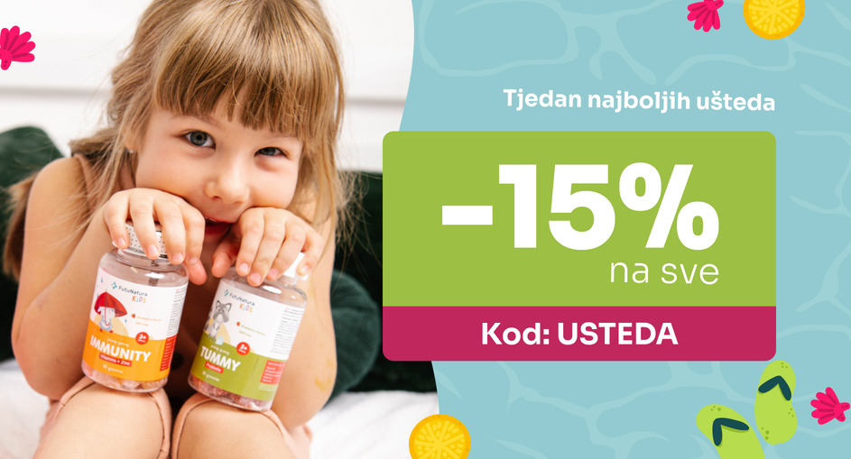 TA -15%