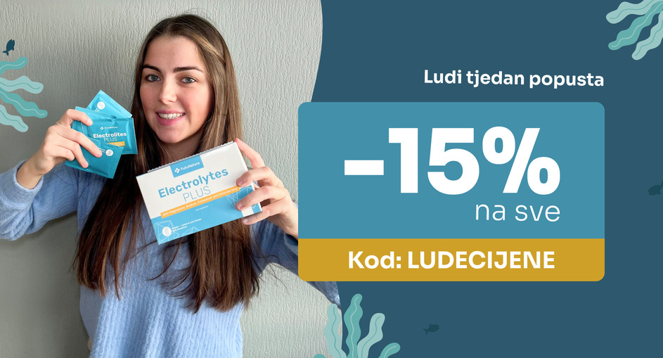 TA -15%