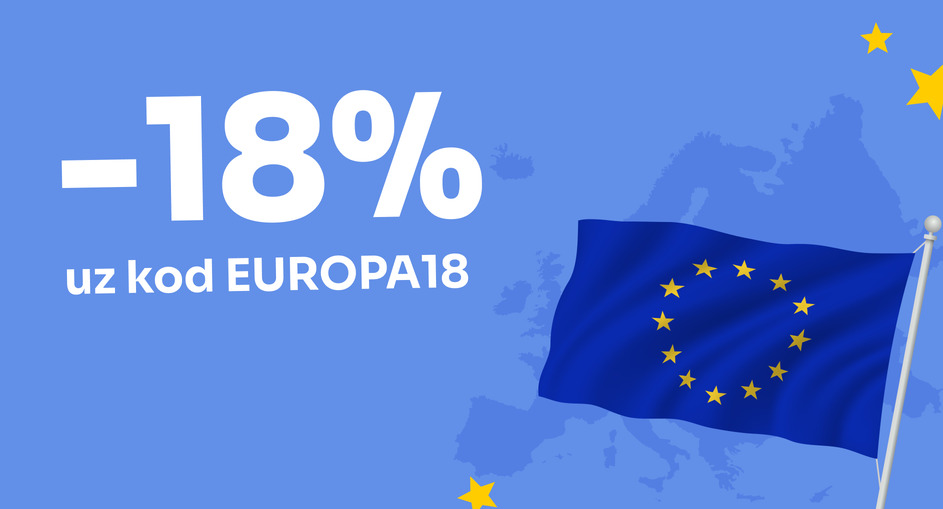 Dan Evrope 2026