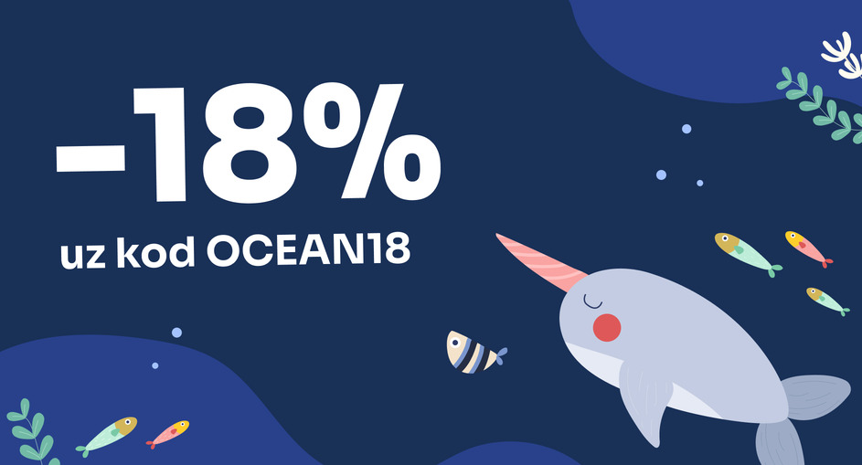 Oceans Day 2026