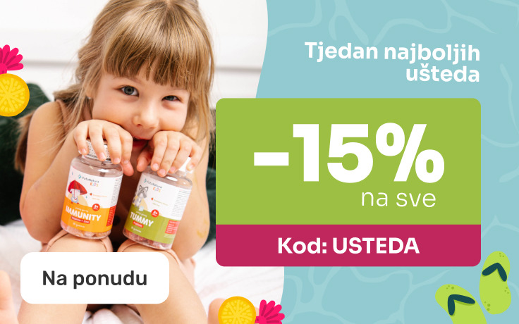 TA -15%