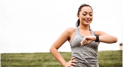 Izračun dnevnih kalorija