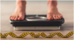 Kalkulator indeksa tjelesne mase