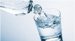 Koliko vam je vode dnevno potrebno?