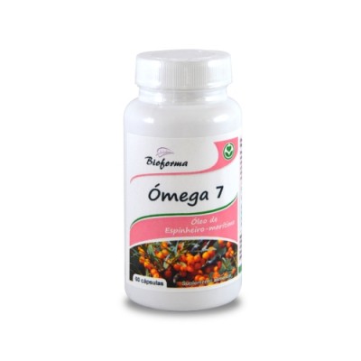 Omega 7 iz ulja pasjeg trna