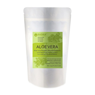 Aloe vera u prahu
