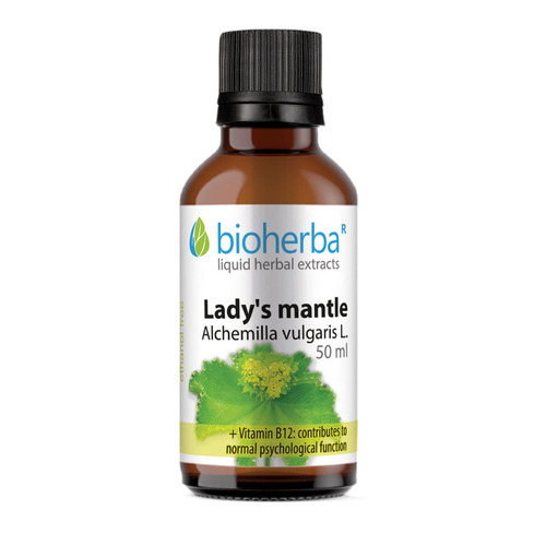 Vrkuta obična - tinktura, 50 ml