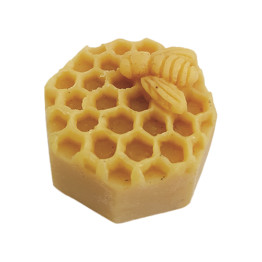 100 % prirodni pčelinji vosak, 50 g