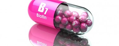 Biotin (vitamin B7)