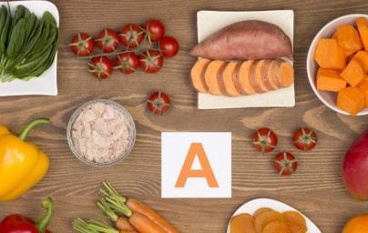 Vitamin A