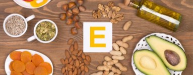 Vitamin E