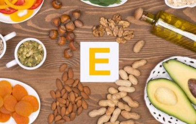 Vitamin E