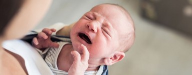 Manjak vitamina D3 kod dojenčadi i posljedice