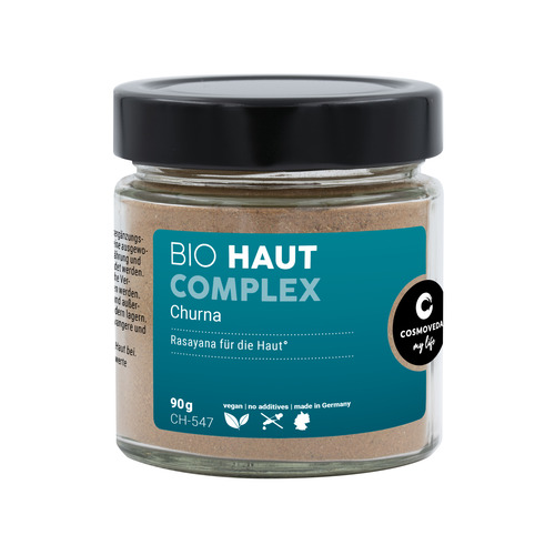 Rasayana Churna BIO - Beauty kompleks za kožu.