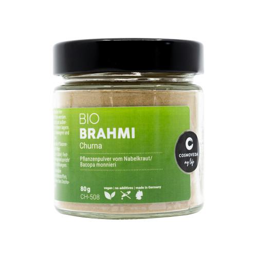 Brahmi BIO Churna
