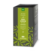 BIO zeleni čaj, 25x1.8g