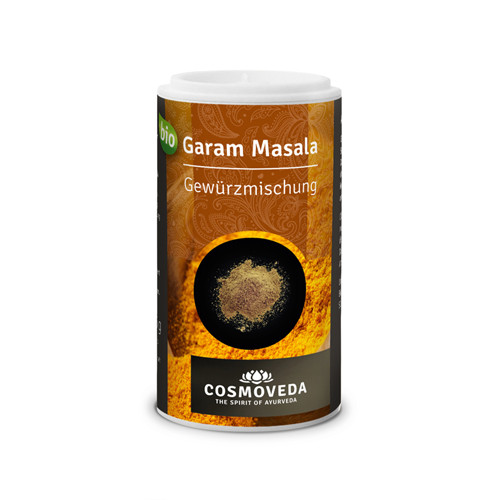 Garam masala BIO