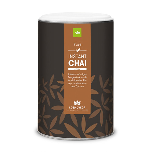 Chai Latte - pure