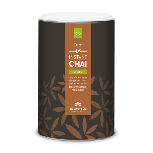Chai Vegan - pure