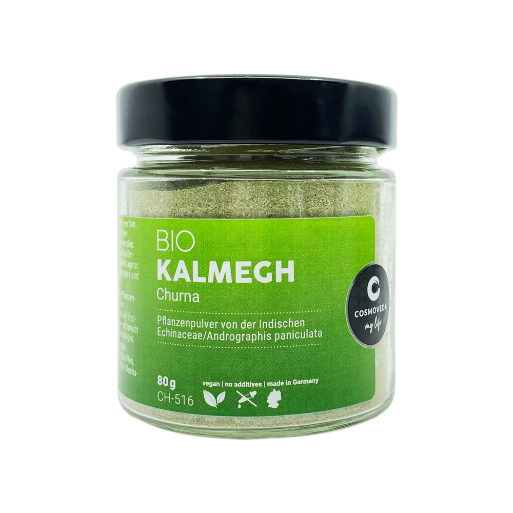BIO Kalmegh.