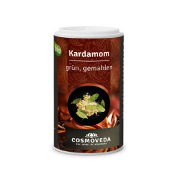 Kardamom BIO - mljeveni, 22 g