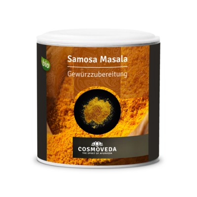 Samosa masala BIO