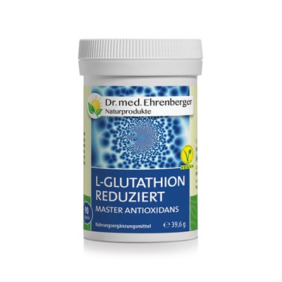 L-glutation - antioksidans