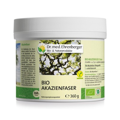 BIO vlakna akacije