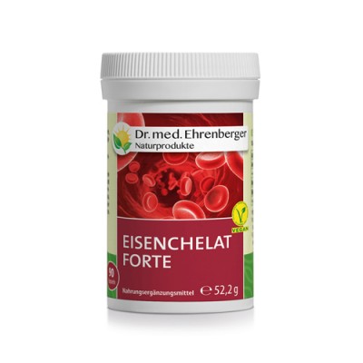 Željezov kelat Forte
