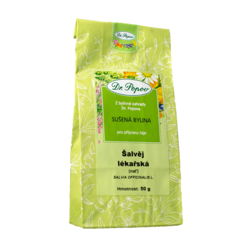 Čaj od kadulje, 50 g